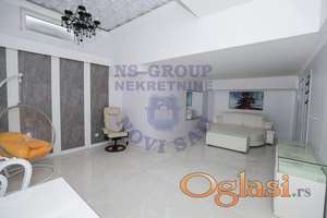 Garsonjera na Salajci!