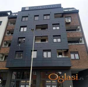 Parking mesto , Gundulićeva 33