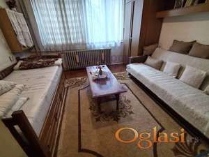 Jednoiposoban -Ž.Stanica!