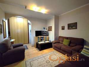 Izdavanje - potpuno namešten, dvoiposoban ID#8720