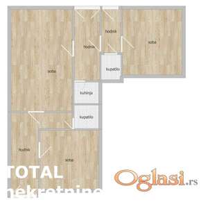 Lokal,NOVI SAD,ZELEZNICKA STANICA,kv: 77, € 80000, ID: 8089758