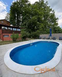 Vikendica Anđelina Avala