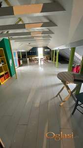 Lokal - Zemun zemunske kapije #64756