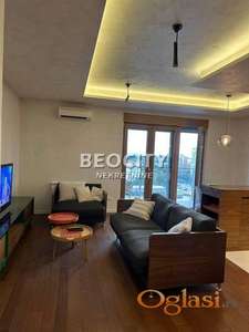 Novi Beograd, A Blok, Jurija Gagarina, 2.0, 72m2