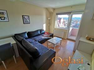 Jednoiposoban stan - 46m2 - Telep