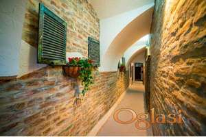 Fenomenalan stan u Gradicu