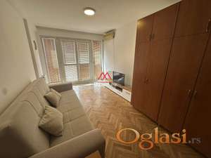 Garsonjera - 28m2 - Grbavica