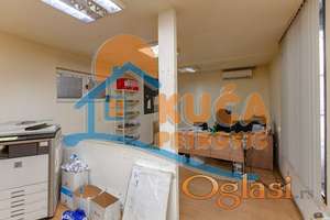 Izdaje se hala na putu za Medoševac