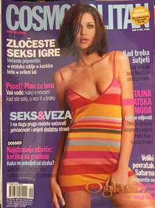 Cosmopolitan 09/2002