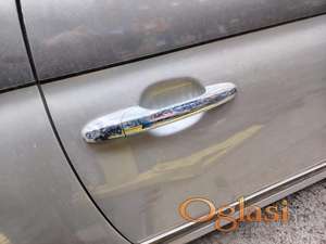 Fiat 500 spoljna brava desna