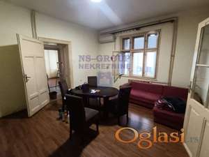 Predstavljamo vam izvanrednu nekretninu na jednoj od najboljih lokacija u gradu.