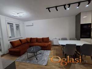 Stan,NOVI SAD,PODBARA,kv: 52, € 700, ID: 9101829