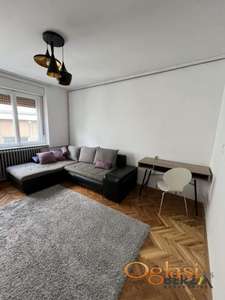 LEPO NAMEŠTEN DVOSOBAN PET FRIENDLY STAN NA PODBARI