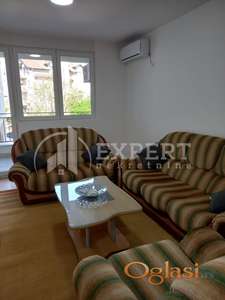 Izdaje se nov, jednoiposoban stan na Paliluli, 45m2