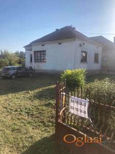 Кућа на продају Кончарево, Јагодина