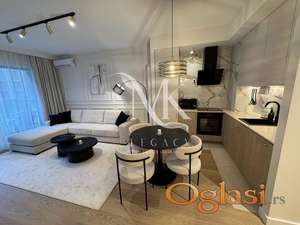 King's Park, luksuzan i moderan nov stan, parking ID#1163