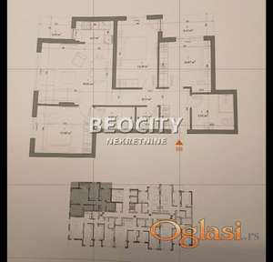 Novi Sad, Telep, , 4.0, 88m2