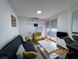 Jednosoban 26m2 Bulevar