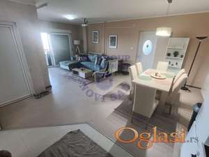 Izdaje se spratna kuća površine 140m² na Popovici