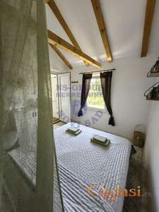 Vikendica,odlicna,Banostor