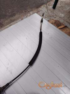 Pasat b7 sajla menjača 2.0 TDI automatik