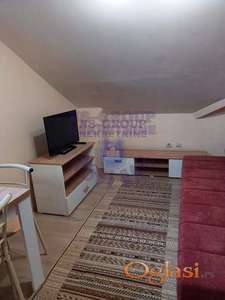 Predstavljamo vam jedinstvenu nekretninu na samom kraju Telepa i početku Adica.