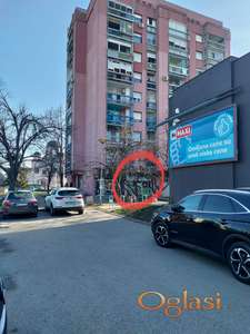 Lokal - TOP Lokacija