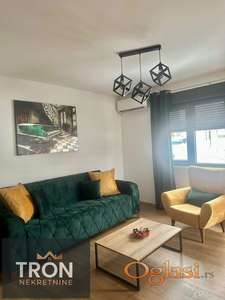 Jednosoban stan kod vinarije Grabak 44m2