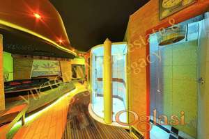 IZDAJE SE-LUKSUZNI HOTEL &WELLNESS KOMPLEKS NA RUDNIKU GREJS PERIOD 30 DANA