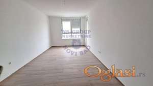 Trosobn stan na Telepu