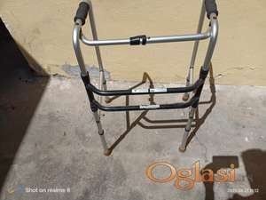 Alu hodalica nekoriscena