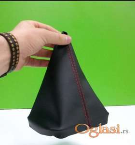 VW GOLF 1 kožica menjača (1974-1985) - NOVO