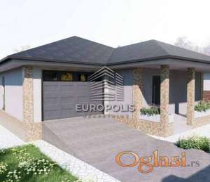Kosmaj - privatna vila sa bazenom ID#9927