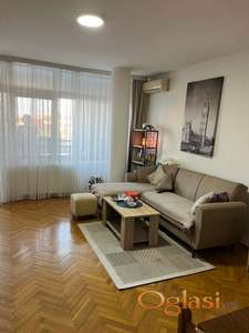 Dvosoban stan na prodaju 50m², Bulevar Oslobodjenja - Novi Sad