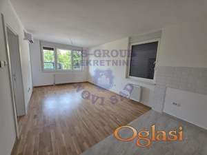 Telep dvosoban 38m2  PDV odličan stan