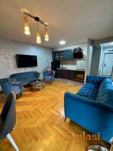 Novi Sad, Telep, odlican dvoiposoban stan na dobroj lokaciji