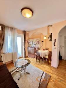 Novi Sad, Grbavica, Odlican jednoiposoban stan