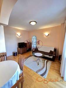 Novi Sad, Grbavica, Odlican jednoiposoban stan