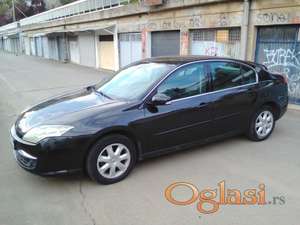 Renault LAGUNA 1.5 dci BUSINESS