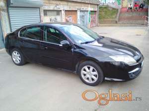 Renault LAGUNA 1.5 dci BUSINESS