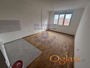 Garsonjera na Adicama!