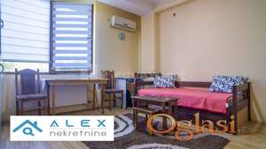 Jednosoban stan na Satelitu