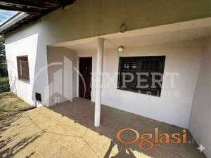 Na prodaju vikendica u Gornjoj Trnavi, 94m2