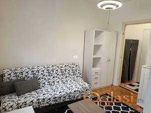 Palilula, Karaburma, nameštena garsonjera… ID#36066