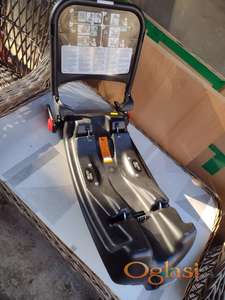 Britax Romer Isofix baza
