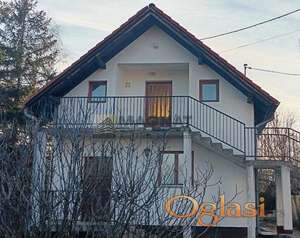 Sopot | Ralja | put za Parcane