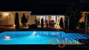 Kuća ili Apartman Bački Petrovac