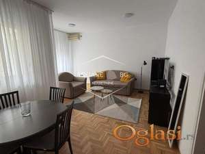 Južni Bulevar, 3.0 namešten ID#5473