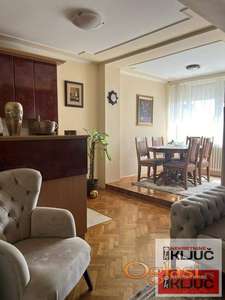 FUTOŠKA PIJACA, 55m2, Trosoban-Duplex