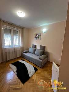 VRNJAČKA BANJA - VRNJAČKA BANJA - 19.00 m2